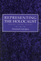 Representing The Holocaust