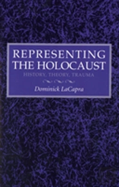 Representing The Holocaust