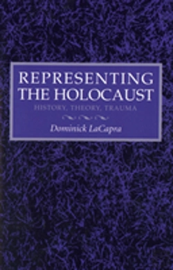 Bertrand.pt - Representing The Holocaust