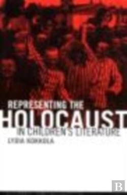 Bertrand.pt - Representing The Holocaust In Children'S Literature