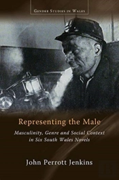 Representing The Male