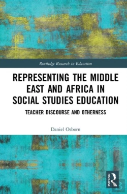 Bertrand.pt - Representing The Middle East And Africa In Social Studies Education