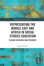 Representing The Middle East And Africa In Social Studies Education