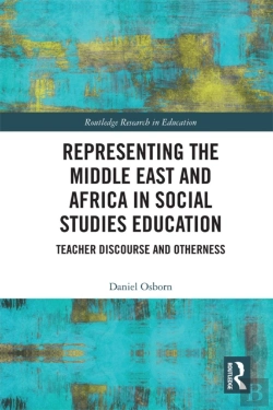 Bertrand.pt - Representing The Middle East And Africa In Social Studies Education