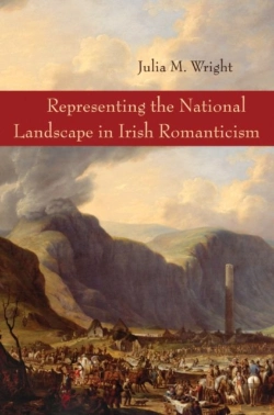 Bertrand.pt - Representing The National Landscape In Irish Romanticism