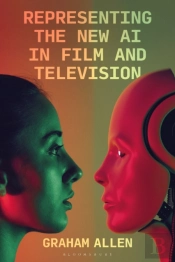 Representing The New Ai In Film And Television