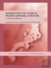 Representing The Other In Modern Japanese Literature