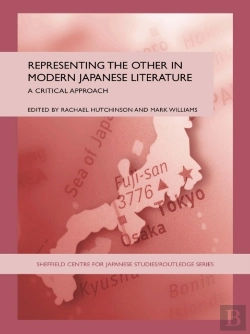 Bertrand.pt - Representing The Other In Modern Japanese Literature