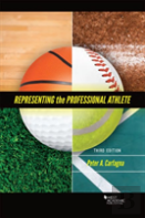 Representing The Professional Athlete
