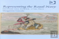 Representing The Royal Navy