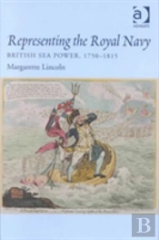 Representing The Royal Navy