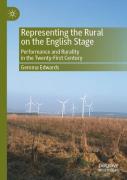 Representing The Rural On The English Stage