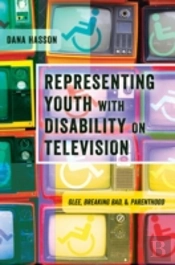 Representing Youth With Disability On Television