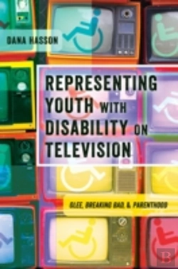 Bertrand.pt - Representing Youth With Disability On Television