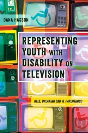 Representing Youth With Disability On Television