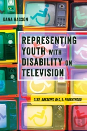 Representing Youth With Disability On Television