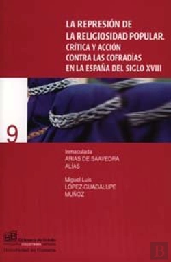 Bertrand.pt - Represion De La Religiosidad Popular,La