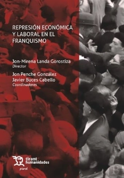 Bertrand.pt - Represion Economica Y Laboral En El Franquismo