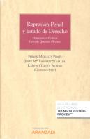 Represión Penal Y Estado De Derecho (Papel + E-Book)