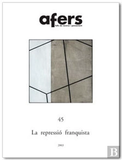 Bertrand.pt - Repressio Franquista, La