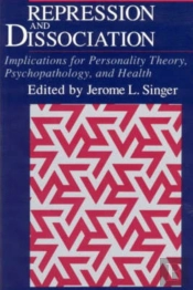 Repression And Dissociation