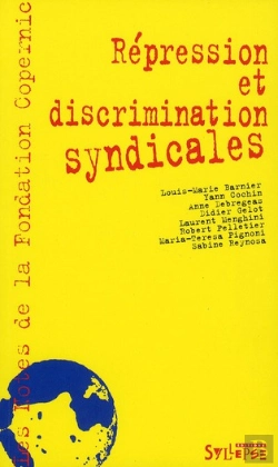 Bertrand.pt - Répression Et Discrimination Syndicales