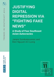 Repression Via ''Fighting Fake News