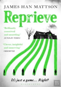Bertrand.pt - Reprieve