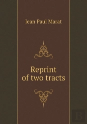 Reprint Of Two Tracts