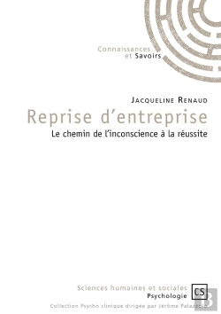 Bertrand.pt - Reprise D'Entreprise : Le Chemin De L'Inconscience À La Réussite