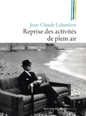 Reprise Des Activités De Plein Air