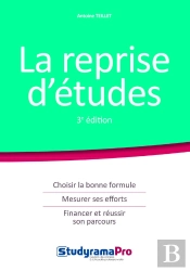 Reprise D'Etudes (La)
