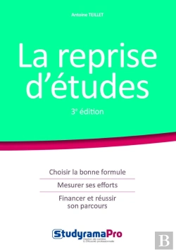 Bertrand.pt - Reprise D'Etudes (La)