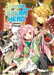 Reprise Of The Spear Hero