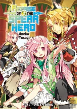 Bertrand.pt - Reprise Of The Spear Hero