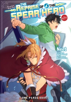 Bertrand.pt - Reprise Of The Spear Hero