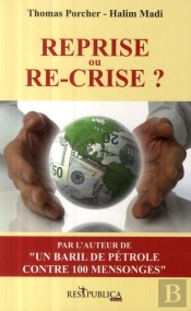 Reprise Ou Re-Crise ?