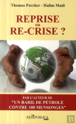 Bertrand.pt - Reprise Ou Re-Crise ?