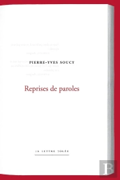 Reprises De Paroles