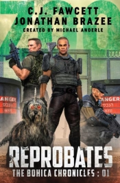 Reprobates