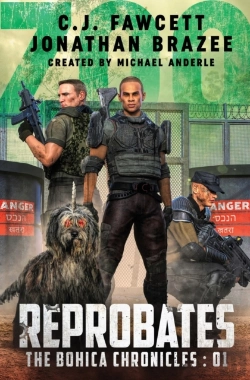 Bertrand.pt - Reprobates