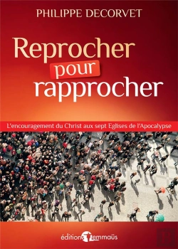 Bertrand.pt - Reprocher Pour Rapprocher