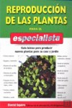 Bertrand.pt - Reproducción De Plantas Para El Especialista