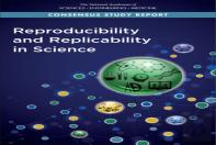 Reproducibility And Replicability In Science