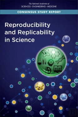 Bertrand.pt - Reproducibility And Replicability In Science