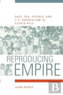 Reproducing Empire