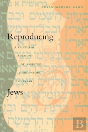 Reproducing Jews