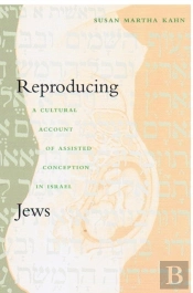 Reproducing Jews