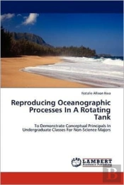 Reproducing Oceanographic Processes In A Rotating Tank