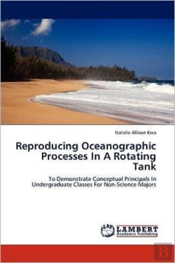 Bertrand.pt - Reproducing Oceanographic Processes In A Rotating Tank